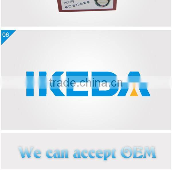 Best selling items perfume for women