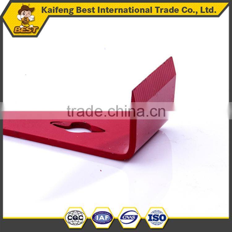 Wholesale price multifunctional honey uncapping knife