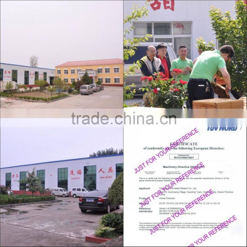 beekeeping tools comb honey cassette