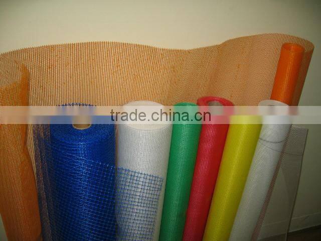 fiberglass mesh nettings