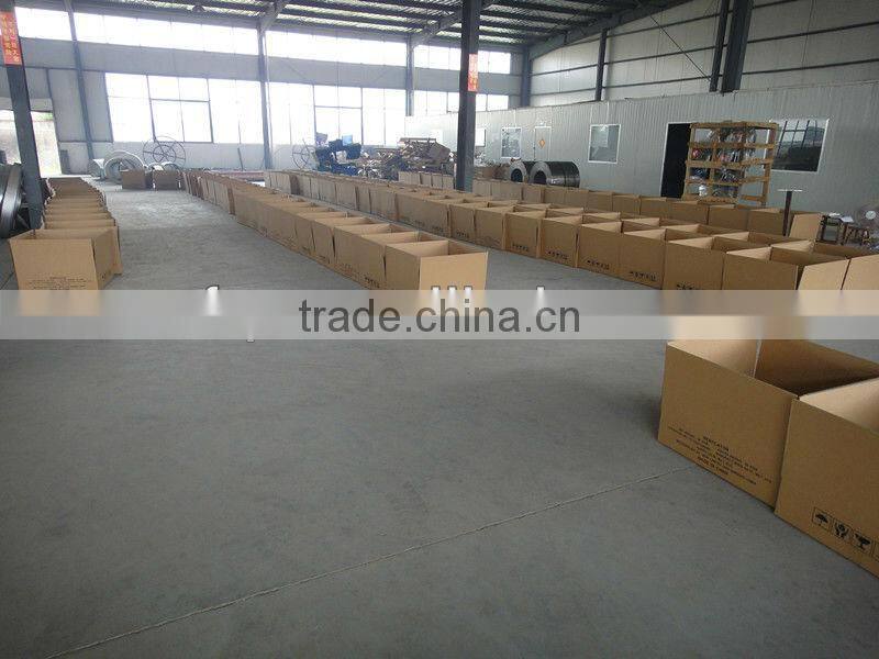 Non-power Air Ventilation Fan China Made