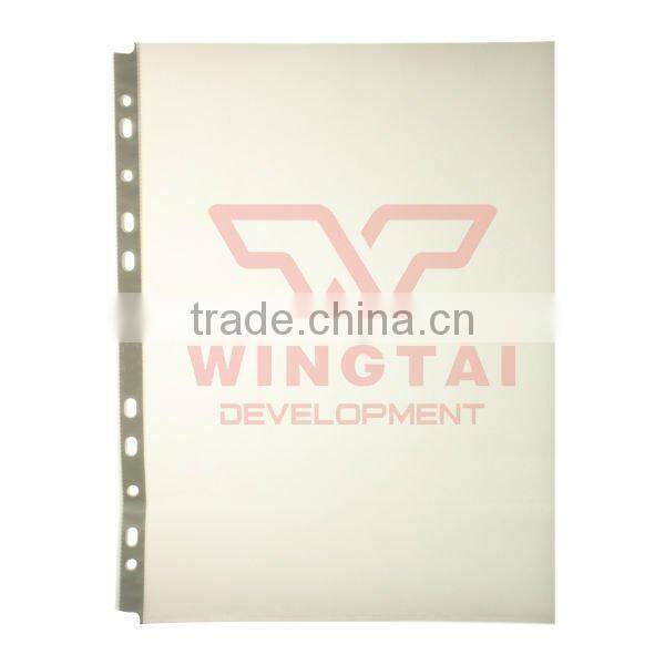 Automatic Album Hole Punching Machine