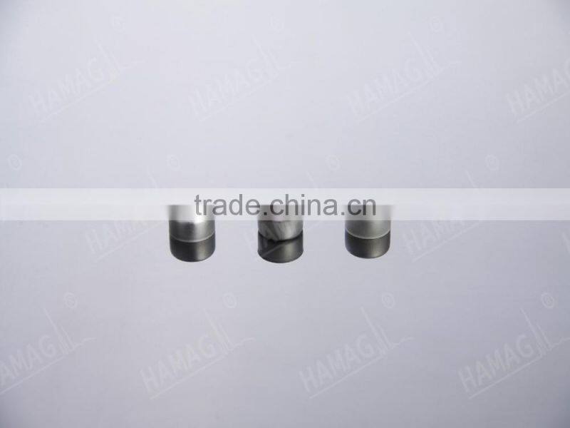 2ml lab glass amber sample HPLC vials crimp top USP type I