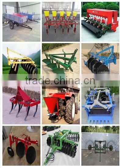 Tractor Hydraulic Grass Cutting Slasher