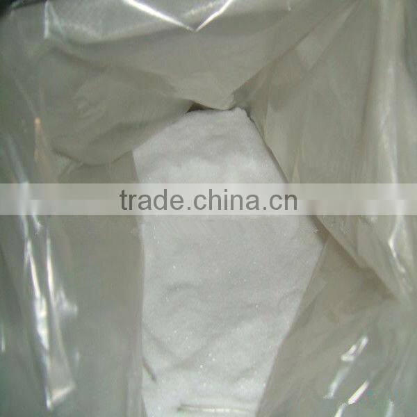 ammonium sulphate crystals