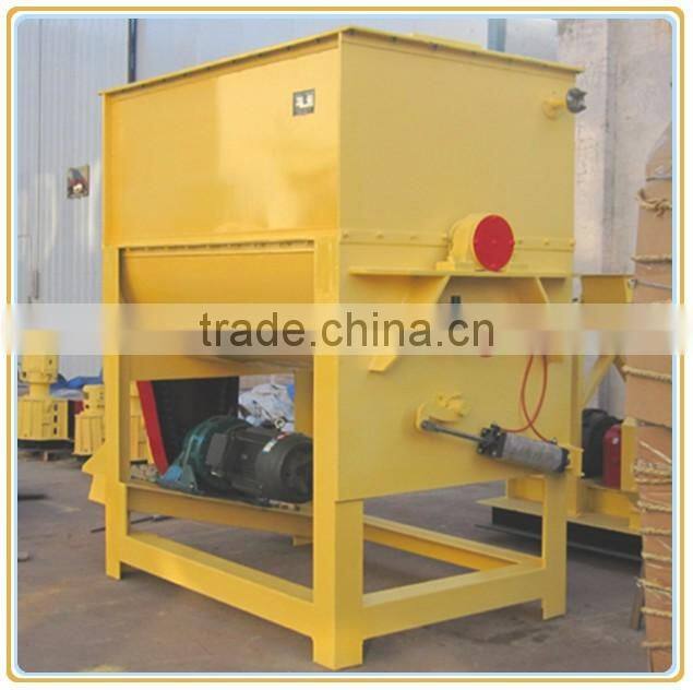 mixer type stainless steel powder mixer series