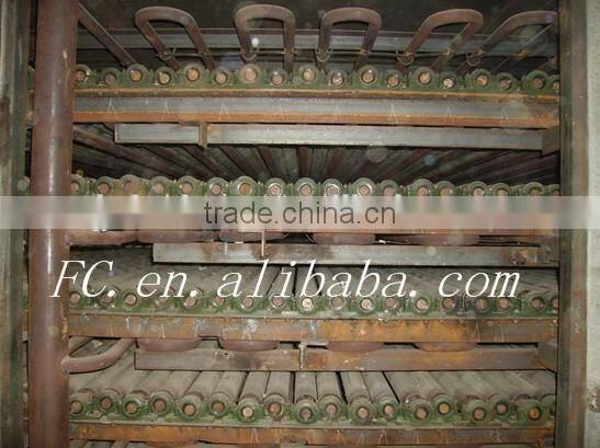 quality guarantee mineral wool board equipment