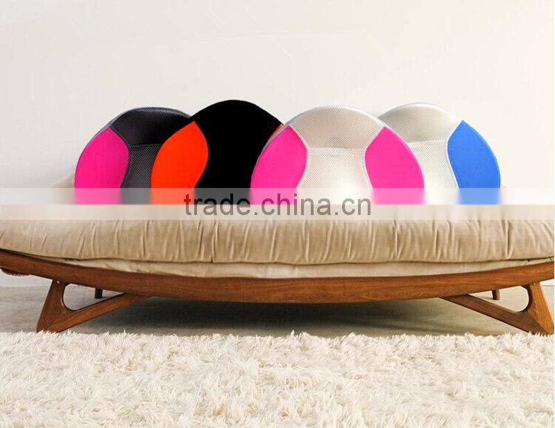 Comfort Adult High Resilient Foam Orthopedic Seat Cushion