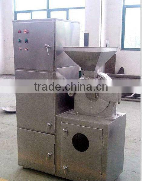 MG brand industrial shredder