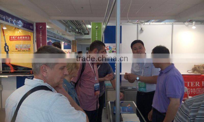 price reduction 100 USD wood cutting machine cut wood into short part