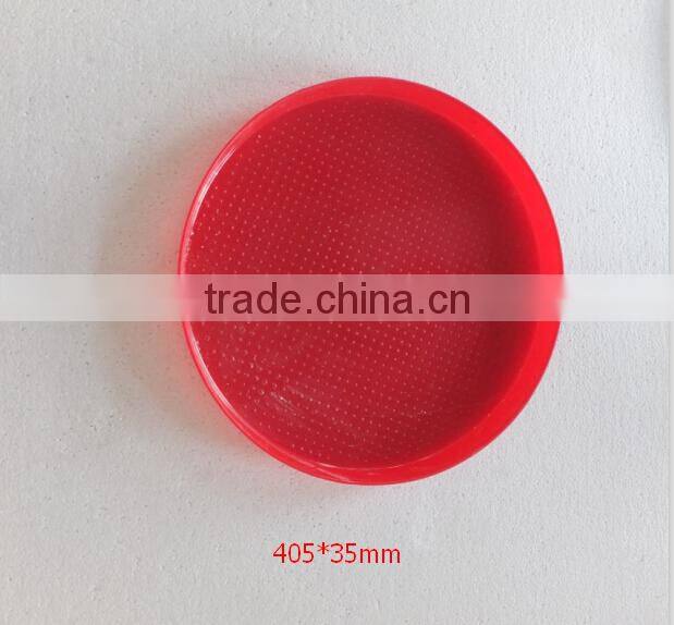 good quailty chick feeder tray