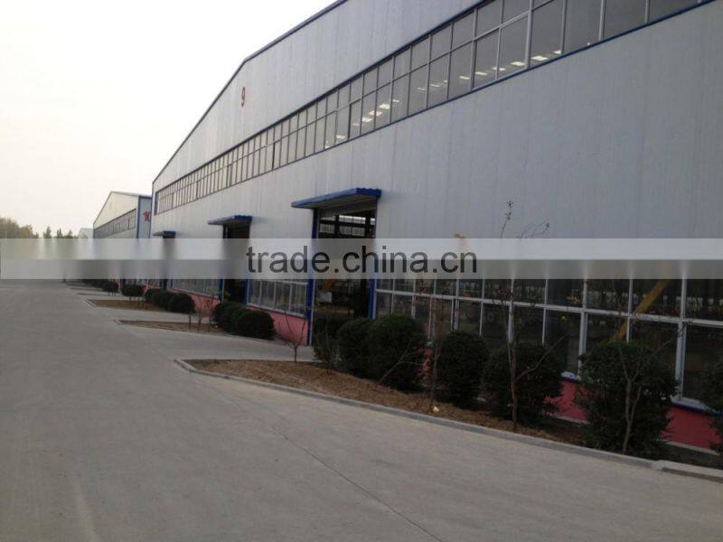 35 ton mobile crane China factory supply full hydraulic system