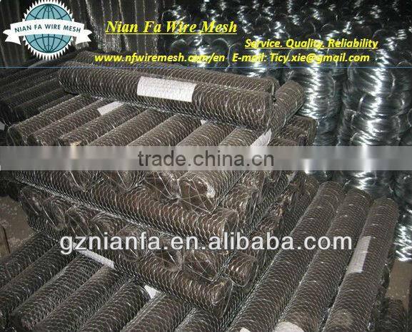chicken netting (Factoryof Guangzhou)