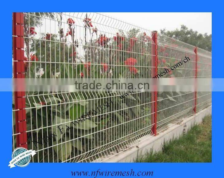 folding garden fencing barrier