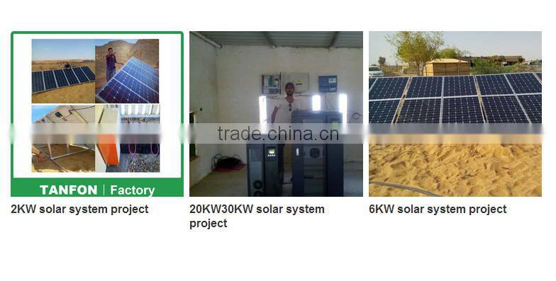 5kw 10kw 20kw 30kw solar systems solar power system for home
