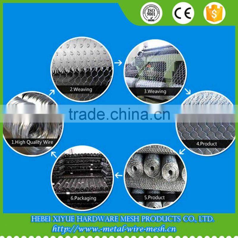 Supply flood protection double twist gabion basket cage prices