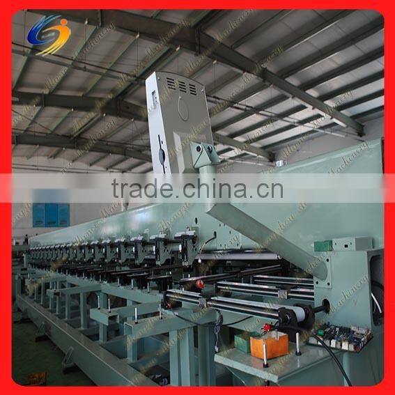 Tajima embroidery machine/57 More selective laser embroidery machine price