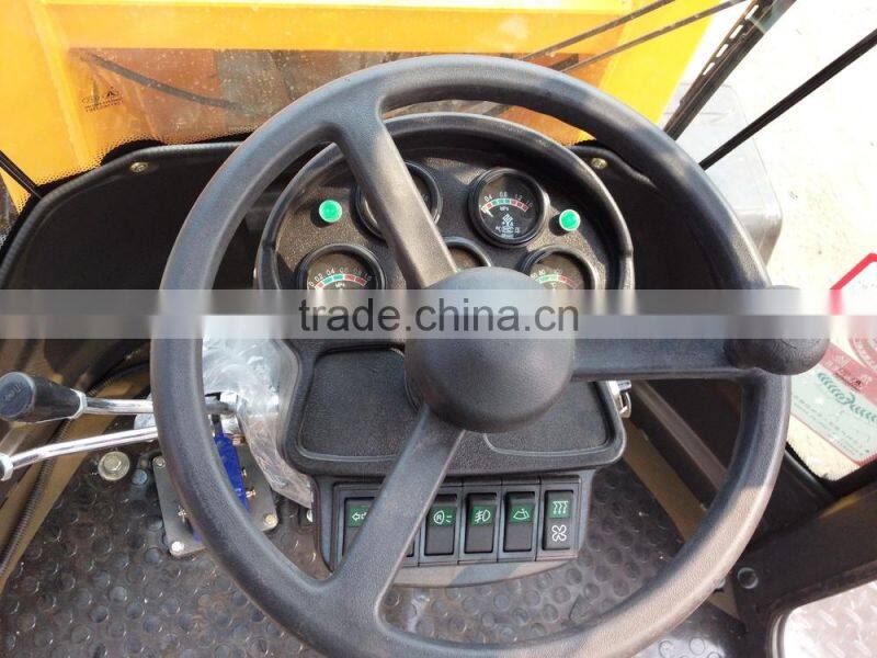 Tiny radlader hoflader for sale in Norway