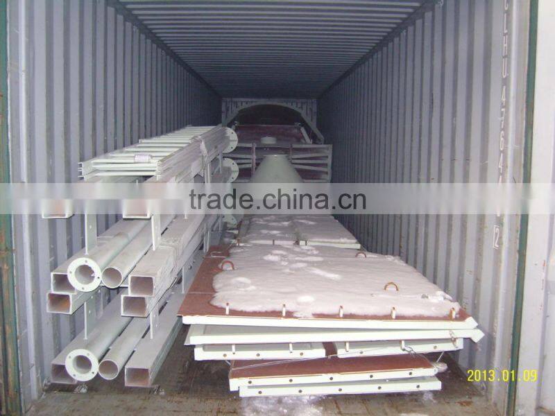 SNC30ton -400ton Cement Silo for cement storage for sale
