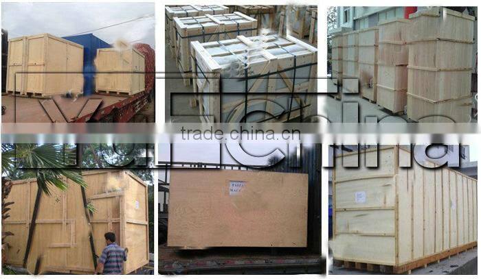 Yufchina newly wood shaving machine for horse/cow bed