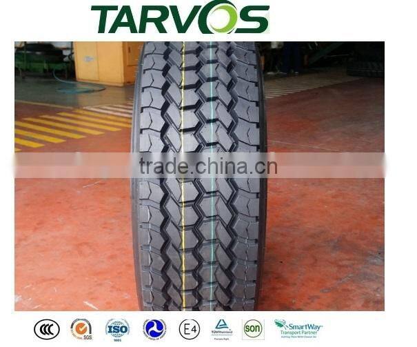 Qingdao radial light truck tire 8.50R17.5 215/75R17.5 235/75R17.5 245/70R19.5 265/70R19.5 LT tires