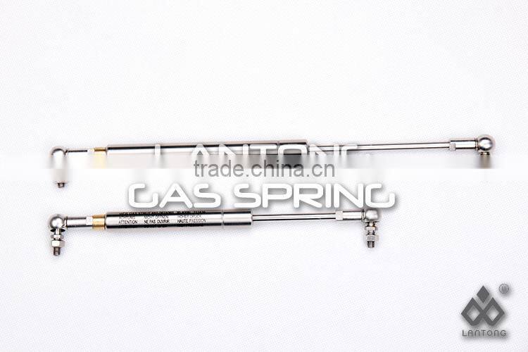 High Quanlity Stainless Steel Gas Spring With Best Price China Factory