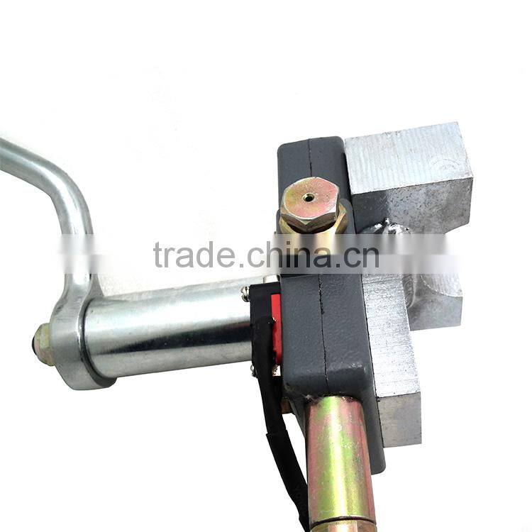 GJ1104 gear shift control level for engineering machinery like loader