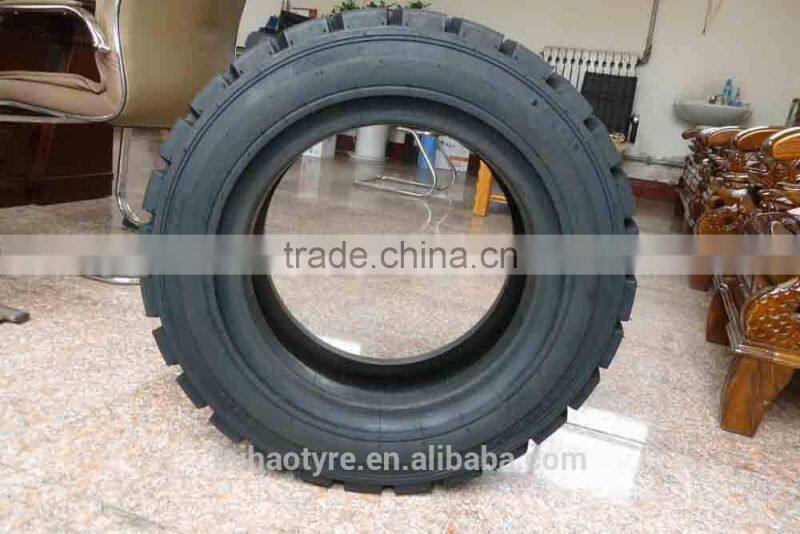 China low price high quality cheap wholesale Hot Sale 27*10-12 industrial pneumatic forklift tire bias linde forklift tire