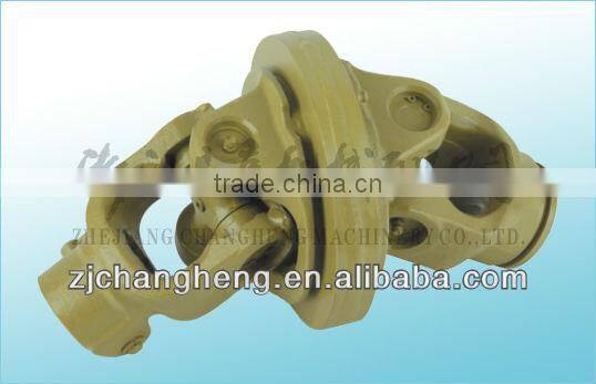 Cardan Shaft Wide Angle Joint