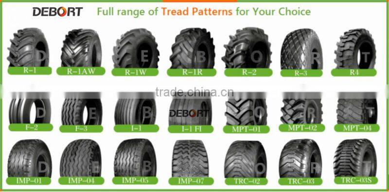Tyre price list agricultural tractor tire price