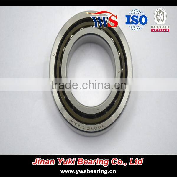 Double row cam rollers Angular Contact Ball Bearing 305704