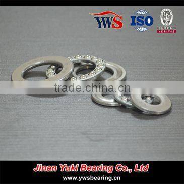 thrust ball bearings stainless steel for machine chain(OEM service)