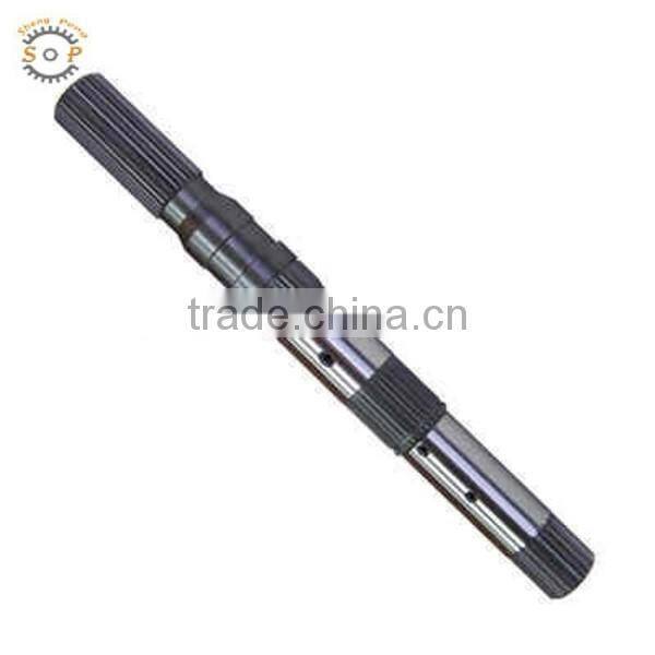 China Professional Manufacturer sale forging shaft