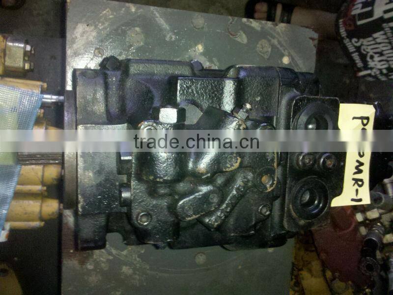 PC50MR-1 HYDRAULIC MAIN PUMP PC40 PC45 PC50 PC55