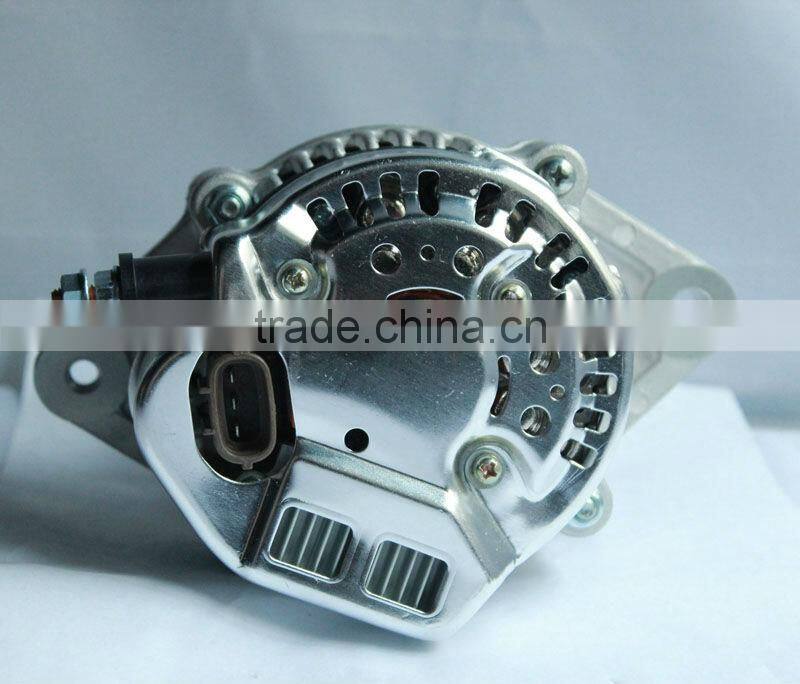 John Deere Alternator LVA12357, 129423-77200