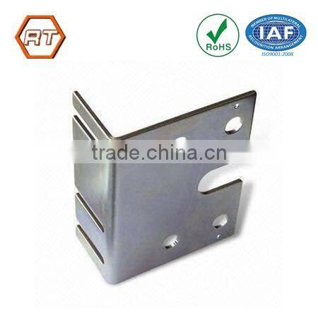 Rite custom sheet metal bending product part