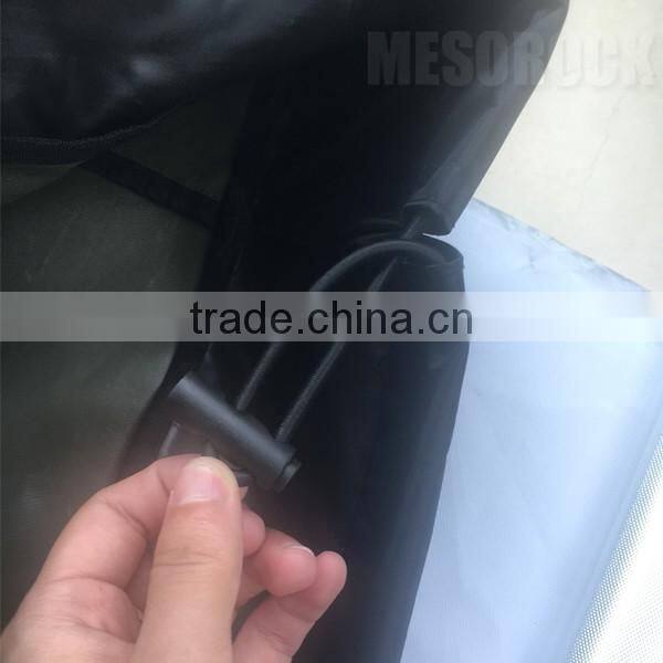 Heavy Duty Veranda Durable BBQ Cover Grill Cover BBQ grill Cover