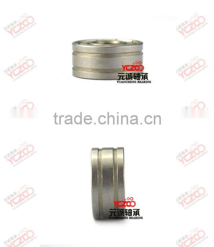 high performance ball bearing / 608zz hardware roller bearing
