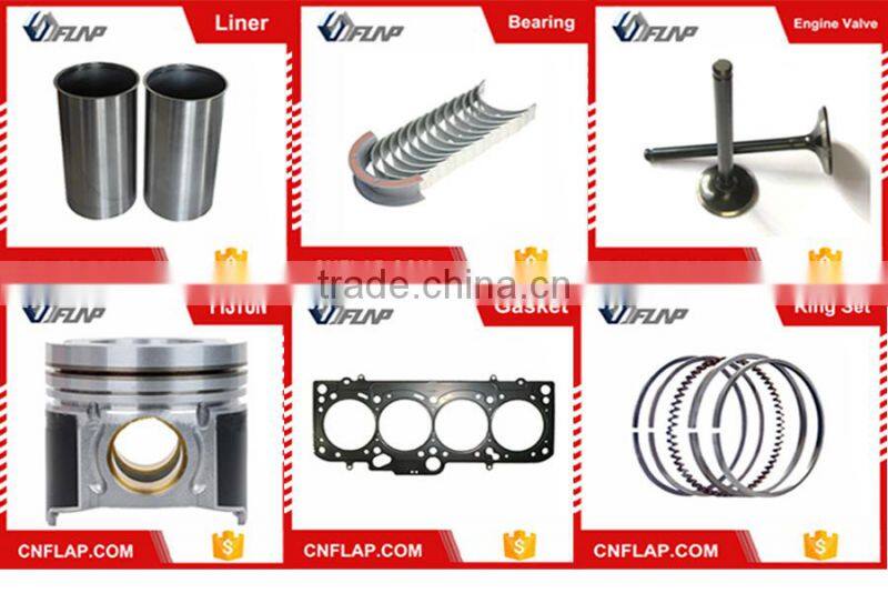 6D125 6D155 S6D140 Piston pin bushing