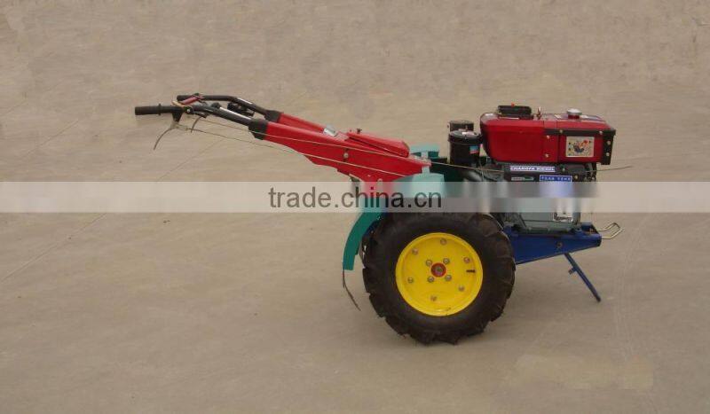 10hp walking tractor for sale