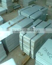 Hot Rolled carbon Steel Plate with high quality