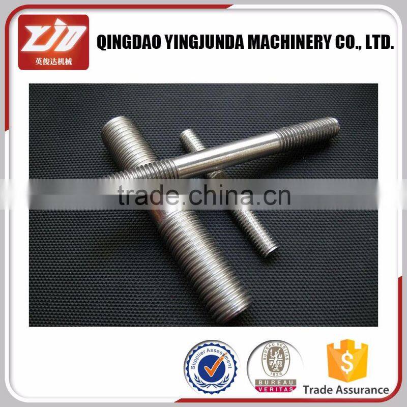 various Grade 8.8 thread stud bolt fastener