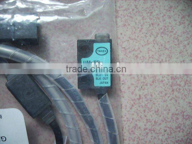 yamaha machine sensor