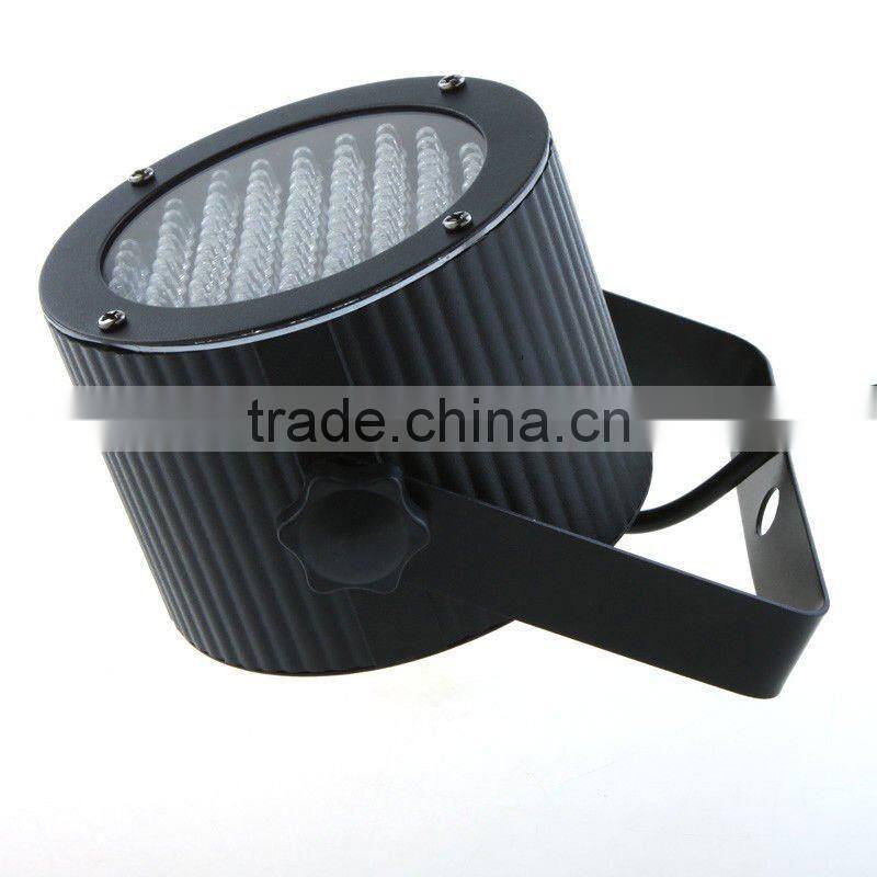 86 RGB LED Light DMX 512 Lighting Laser Projector Stage Party Show DJ Light 25W