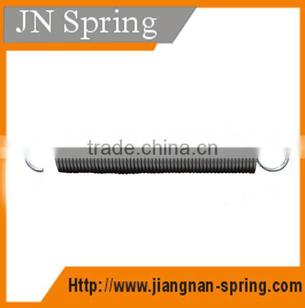 Stainless Steel Extension Spring