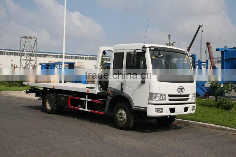 hot sale low price road wrecker KFM5061TQZ07P duty