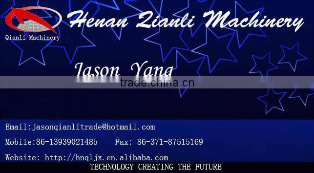 45hp 33KW 4WD daedong tractors