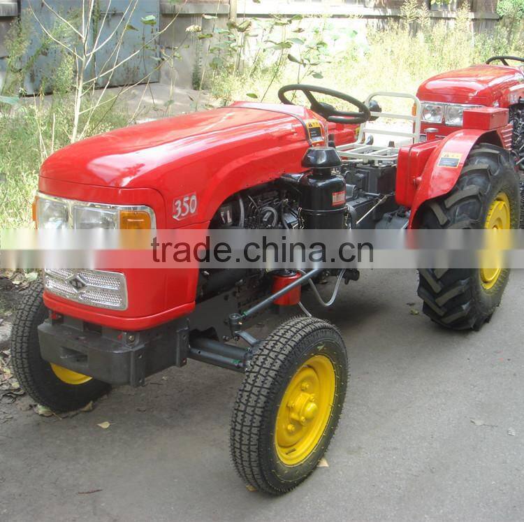 Superior 110hp to 130hp four wheel tractor definition for hot sales