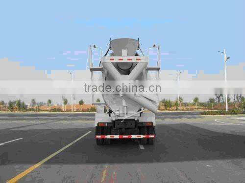 SHAANXI 6X4 Concrete Mixer Truck