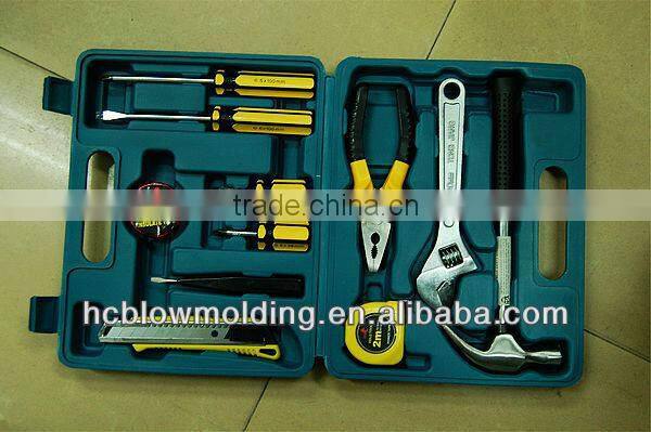 Green hands tools kit